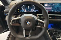 BMW 540 din 2024 cu 6.125 km - oferta BMW125003 - foto 14