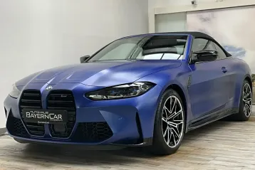 BMW M4 din 2024 - oferta BMW125004