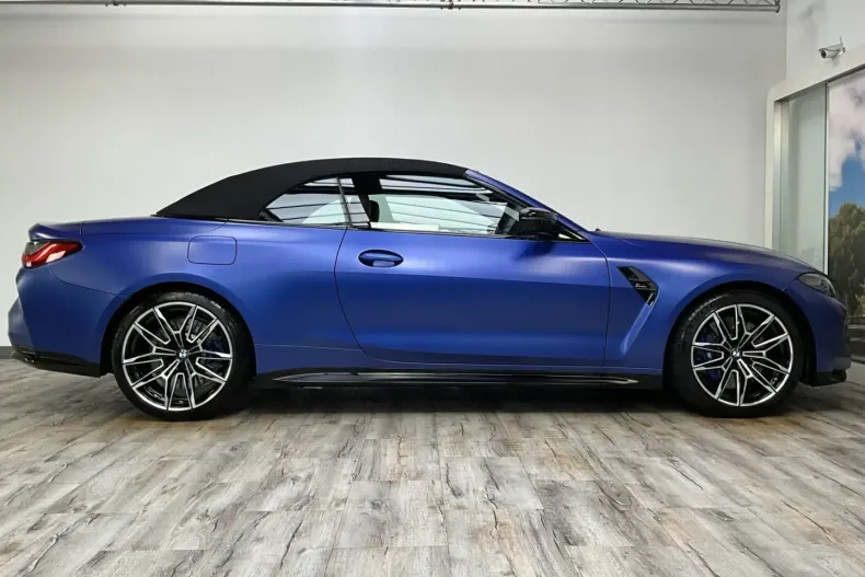 BMW M4 din 2024 cu 5.058 km - oferta BMW125004 - foto 3