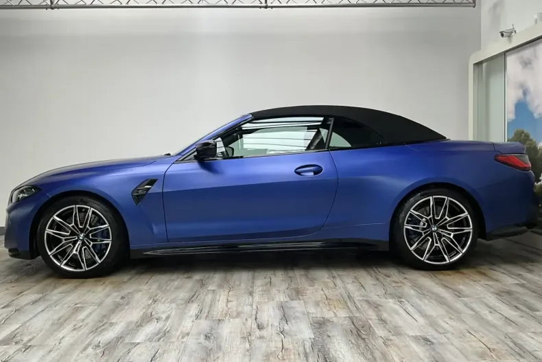 BMW M4 din 2024 cu 5.058 km - oferta BMW125004 - foto 5