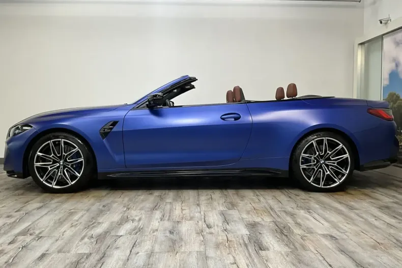 BMW M4 din 2024 cu 5.058 km - oferta BMW125004 - foto 6