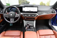 BMW M4 din 2024 cu 5.058 km - oferta BMW125004 - foto 17