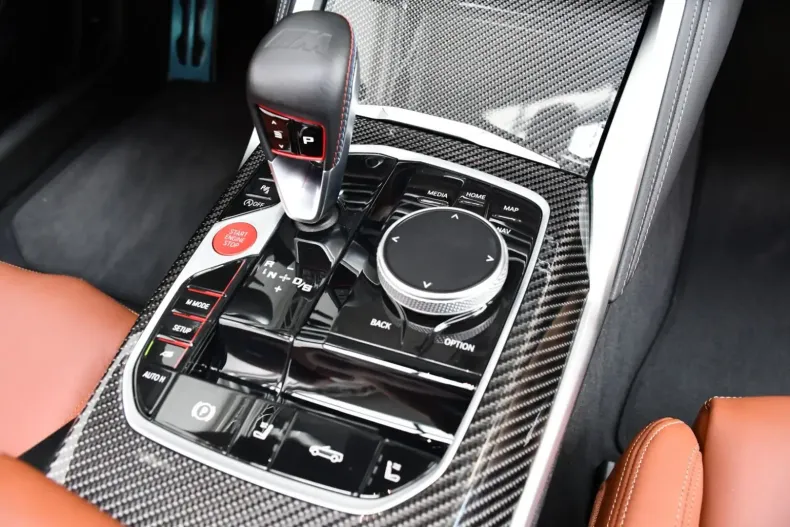 BMW M4 din 2024 cu 5.058 km - oferta BMW125004 - foto 20