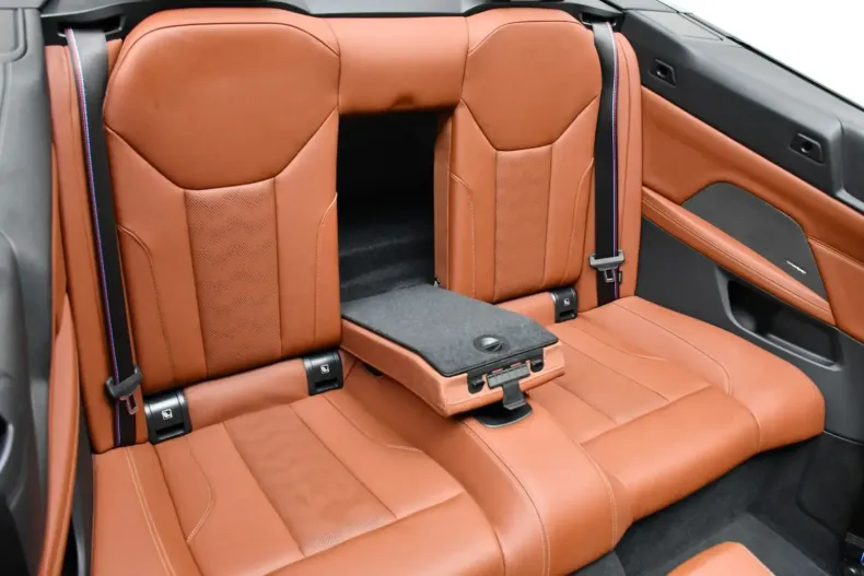 BMW M4 din 2024 cu 5.058 km - oferta BMW125004 - foto 22