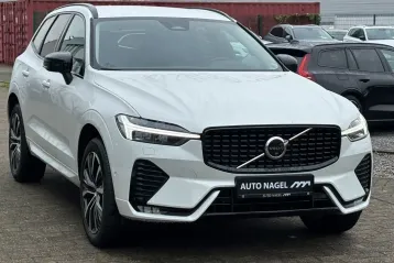 Volvo XC60 din 2024 - oferta VOL125005