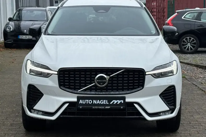 Volvo XC60 din 2024 cu 16.181 km - oferta VOL125005 - foto 3