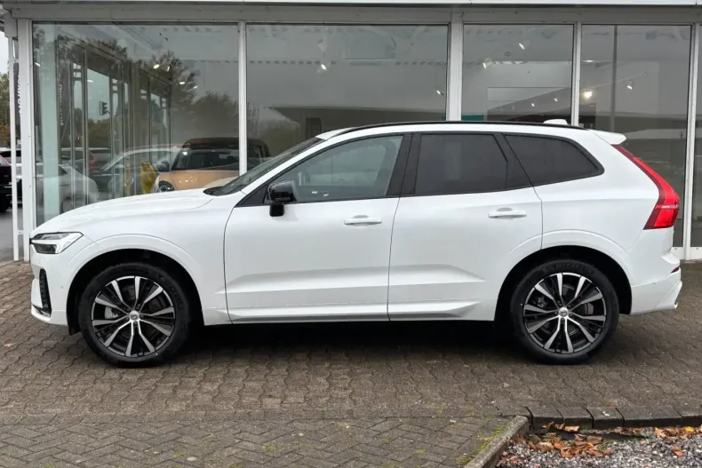 Volvo XC60 din 2024 cu 16.181 km - oferta VOL125005 - foto 5