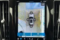 Volvo XC60 din 2024 cu 16.181 km - oferta VOL125005 - foto 11