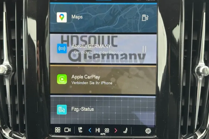 Volvo XC60 din 2024 cu 16.181 km - oferta VOL125005 - foto 25