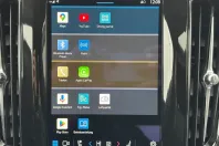 Volvo XC60 din 2024 cu 16.181 km - oferta VOL125005 - foto 28