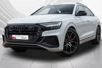 Audi Q8 din 2021 - oferta AUD125006