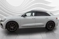 Audi Q8 din 2021 cu 48.000 km - oferta AUD125006 - foto 2
