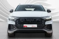 Audi Q8 din 2021 cu 48.000 km - oferta AUD125006 - foto 3