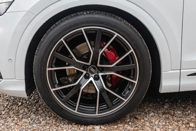 Audi Q8 din 2021 cu 48.000 km - oferta AUD125006 - foto 6
