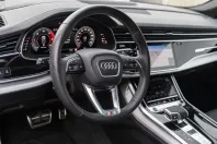 Audi Q8 din 2021 cu 48.000 km - oferta AUD125006 - foto 8
