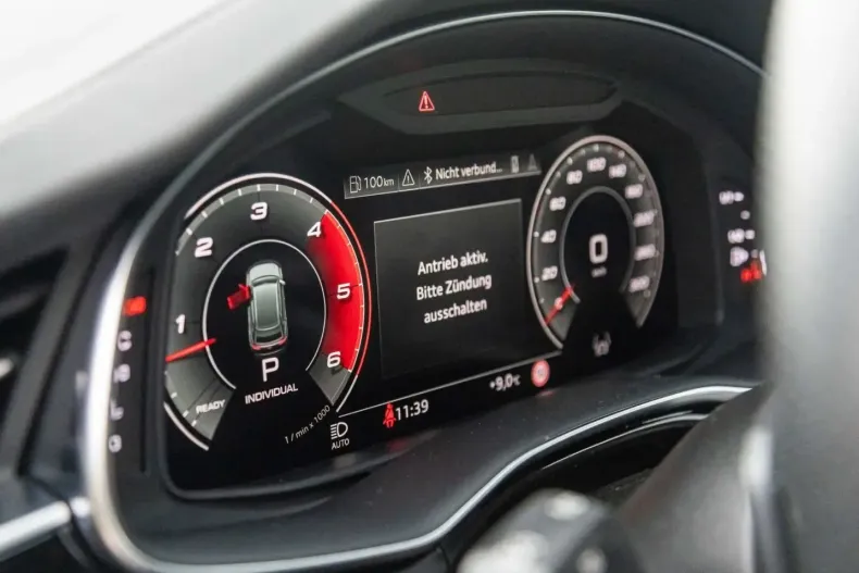 Audi Q8 din 2021 cu 48.000 km - oferta AUD125006 - foto 9