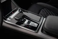 Audi Q8 din 2021 cu 48.000 km - oferta AUD125006 - foto 11