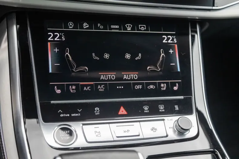 Audi Q8 din 2021 cu 48.000 km - oferta AUD125006 - foto 12