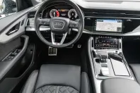 Audi Q8 din 2021 cu 48.000 km - oferta AUD125006 - foto 16
