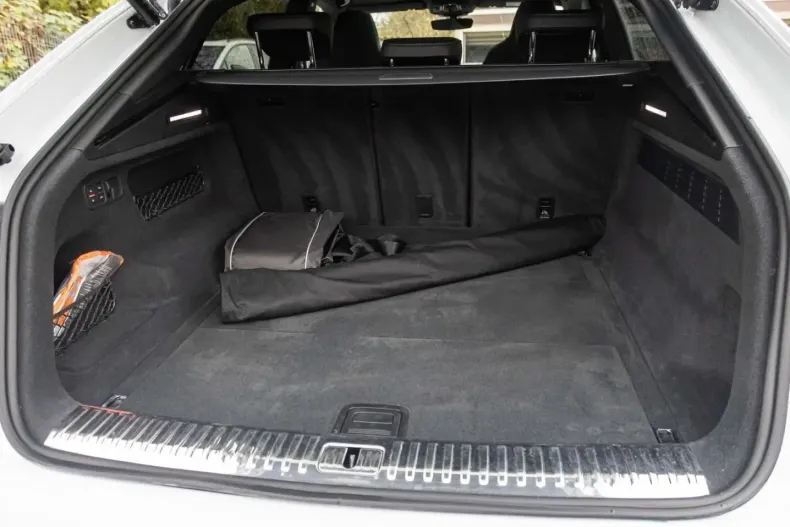 Audi Q8 din 2021 cu 48.000 km - oferta AUD125006 - foto 17