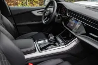 Audi Q8 din 2021 cu 48.000 km - oferta AUD125006 - foto 19