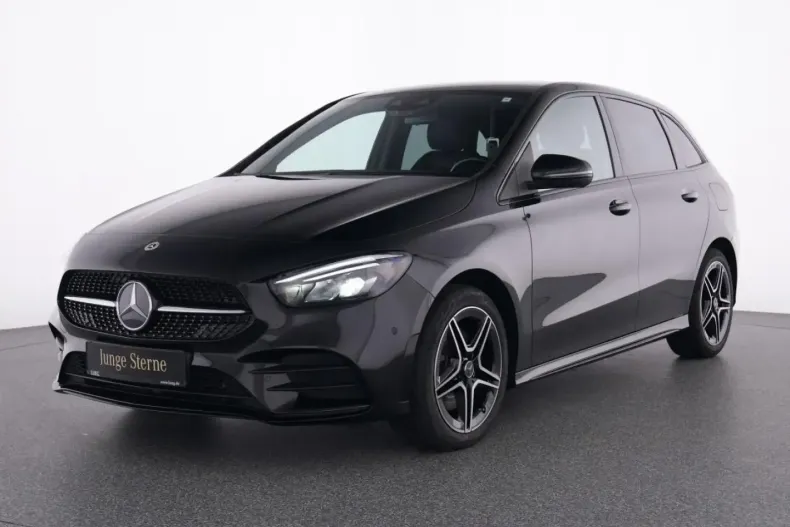 Mercedes-Benz B 250 din 2022 cu 26.384 km - oferta MER125009 - foto 1