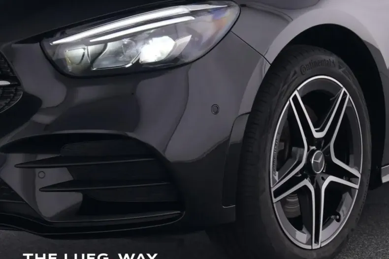 Mercedes-Benz B 250 din 2022 cu 26.384 km - oferta MER125009 - foto 5