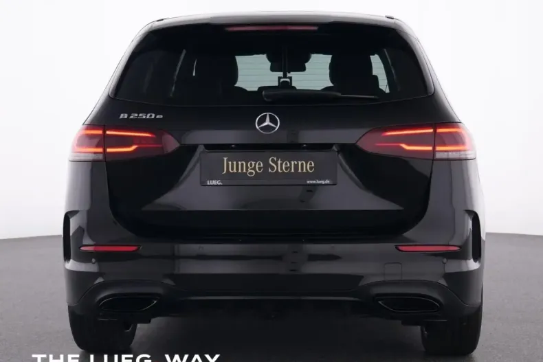 Mercedes-Benz B 250 din 2022 cu 26.384 km - oferta MER125009 - foto 6