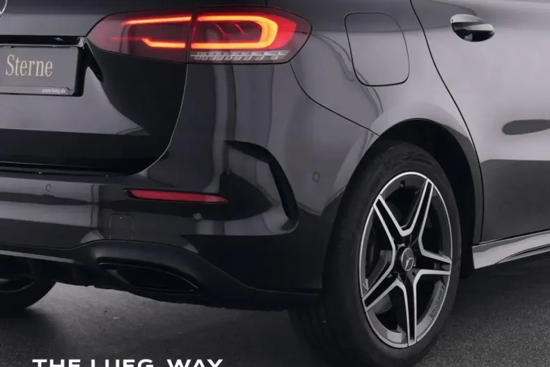 Mercedes-Benz B 250 din 2022 cu 26.384 km - oferta MER125009 - foto 8