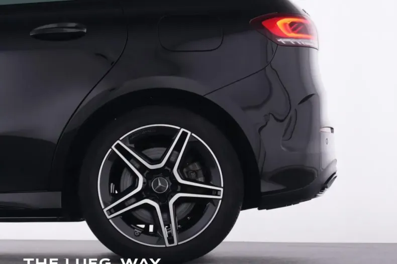 Mercedes-Benz B 250 din 2022 cu 26.384 km - oferta MER125009 - foto 10