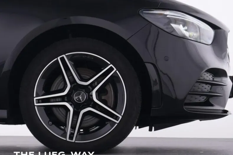 Mercedes-Benz B 250 din 2022 cu 26.384 km - oferta MER125009 - foto 11