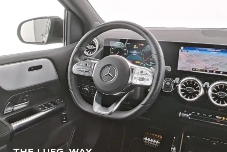 Mercedes-Benz B 250 din 2022 cu 26.384 km - oferta MER125009 - foto 12