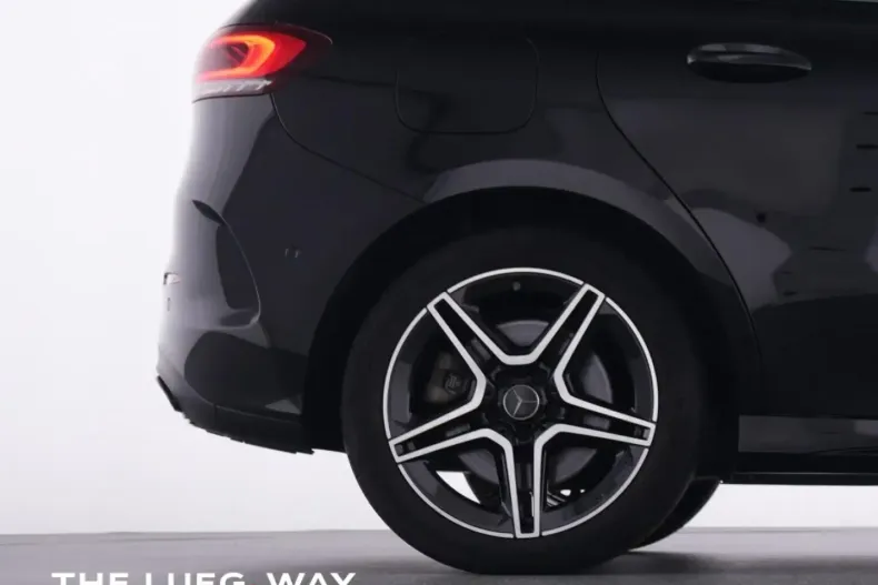 Mercedes-Benz B 250 din 2022 cu 26.384 km - oferta MER125009 - foto 14