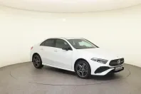 Mercedes-Benz A 250 din 2023 cu 16.681 km - oferta MER125010 - foto 1
