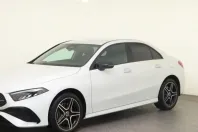 Mercedes-Benz A 250 din 2023 cu 16.681 km - oferta MER125010 - foto 2