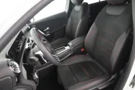 Mercedes-Benz A 250 din 2023 cu 16.681 km - oferta MER125010 - foto 9