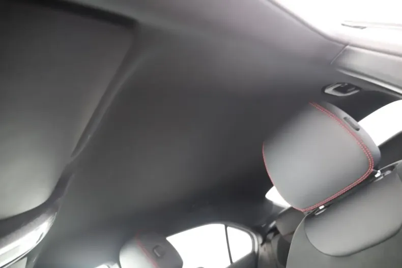 Mercedes-Benz A 250 din 2023 cu 16.681 km - oferta MER125010 - foto 17