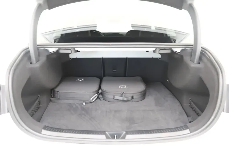 Mercedes-Benz A 250 din 2023 cu 16.681 km - oferta MER125010 - foto 18