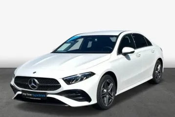 Mercedes-Benz A 250 din 2023 - oferta MER125011