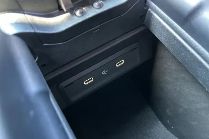 Mercedes-Benz A 250 din 2023 cu 17.036 km - oferta MER125011 - foto 14