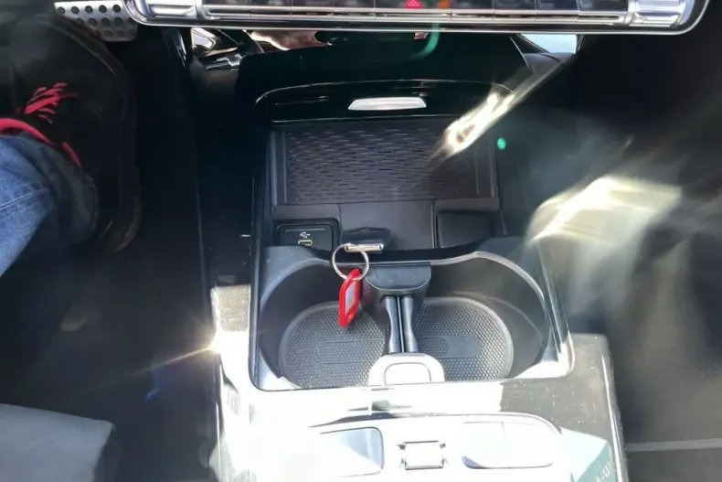 Mercedes-Benz A 250 din 2023 cu 17.036 km - oferta MER125011 - foto 20