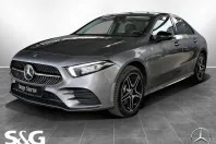 Mercedes-Benz A 250 din 2022 cu 22.500 km - oferta MER125012 - foto 1