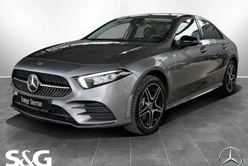 Mercedes-Benz A 250 din 2022 - oferta MER125012