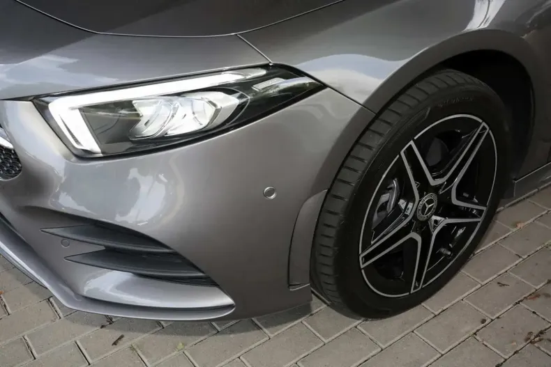 Mercedes-Benz A 250 din 2022 cu 22.500 km - oferta MER125012 - foto 2