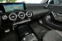 Mercedes-Benz A 250 din 2022 cu 22.500 km - oferta MER125012 - foto 9