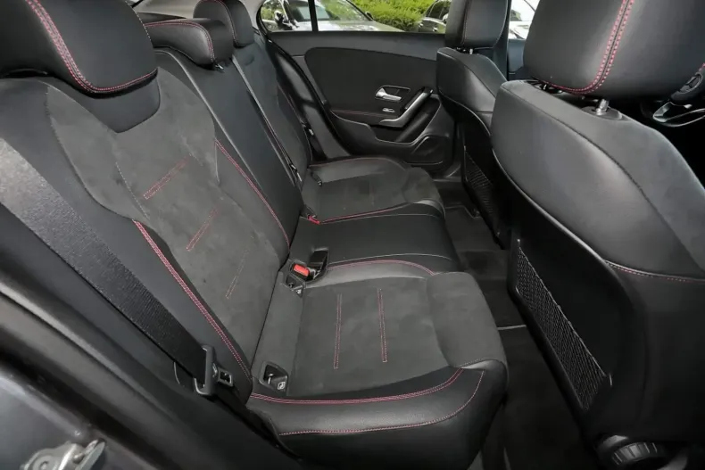 Mercedes-Benz A 250 din 2022 cu 22.500 km - oferta MER125012 - foto 10