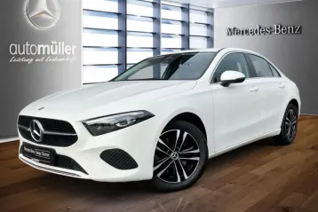 Mercedes-Benz A 250 din 2023 - oferta MER125013