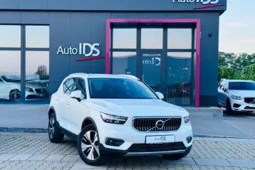 Volvo XC40 din 2022 - oferta VOL125014