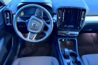 Volvo XC40 din 2022 cu 50.341 km - oferta VOL125014 - foto 11