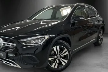 Mercedes-Benz GLA 250 din 2021 - oferta MER125016